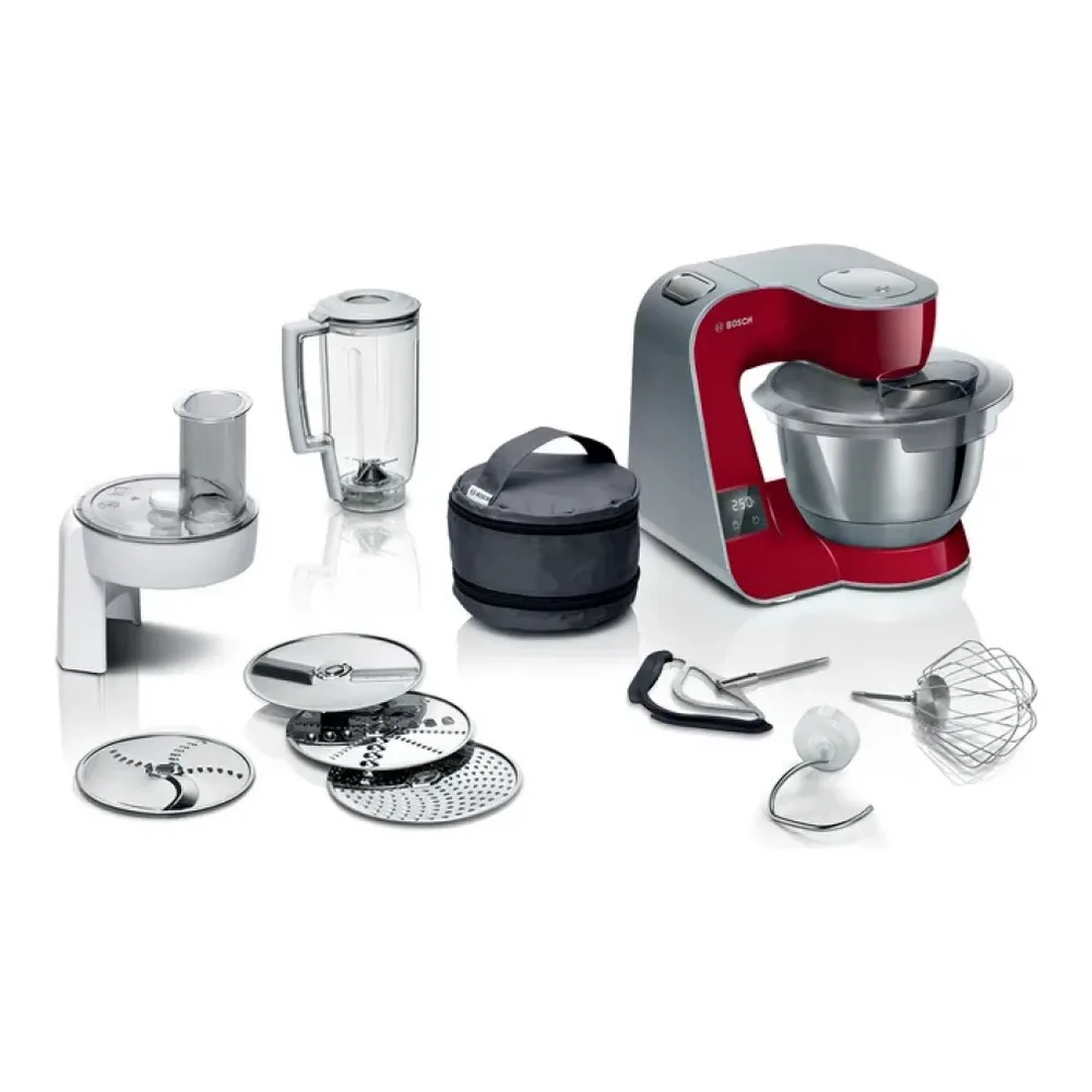 Кухонный комбайн Bosch MUM5X720