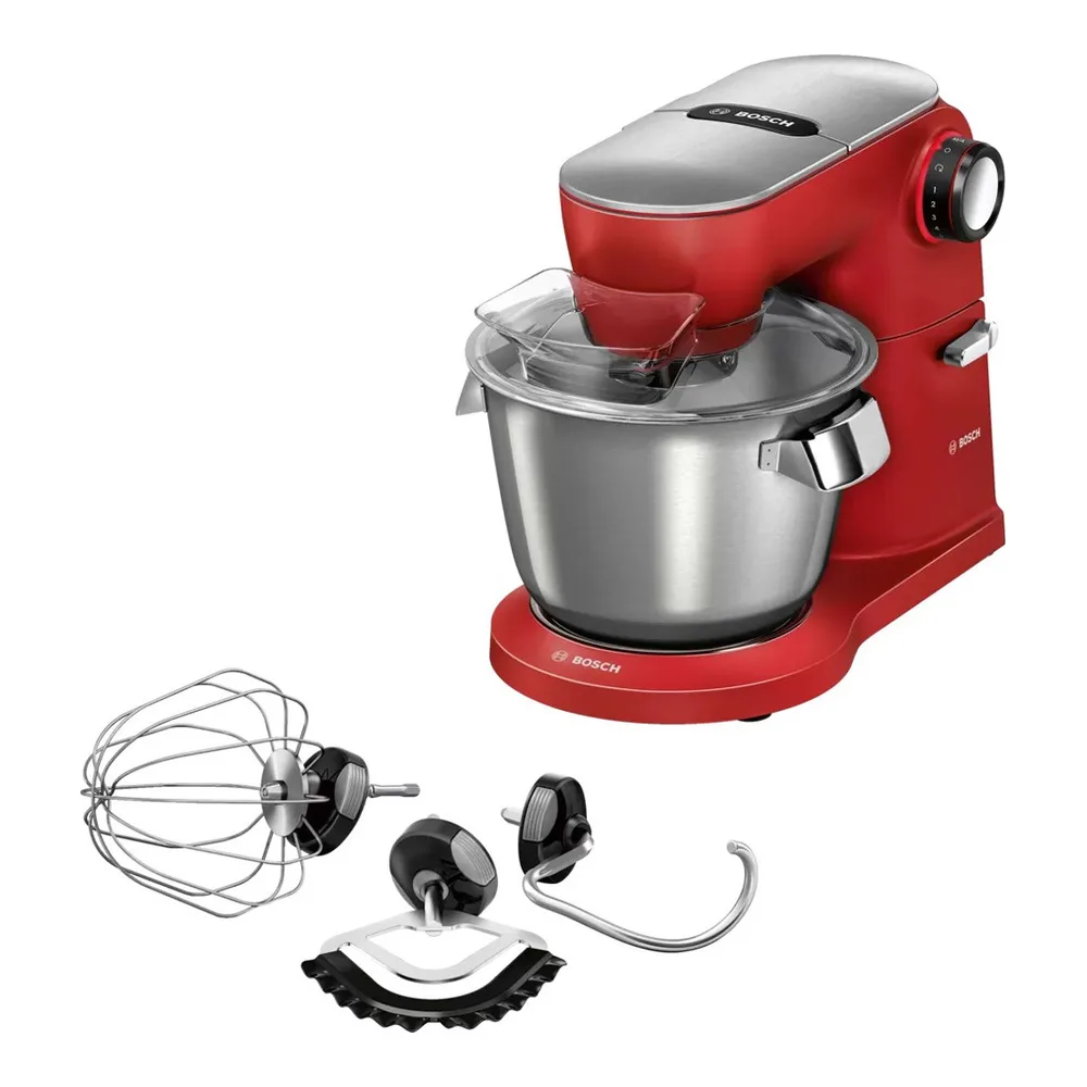 Кухонный комбайн Bosch MUM9A66R00