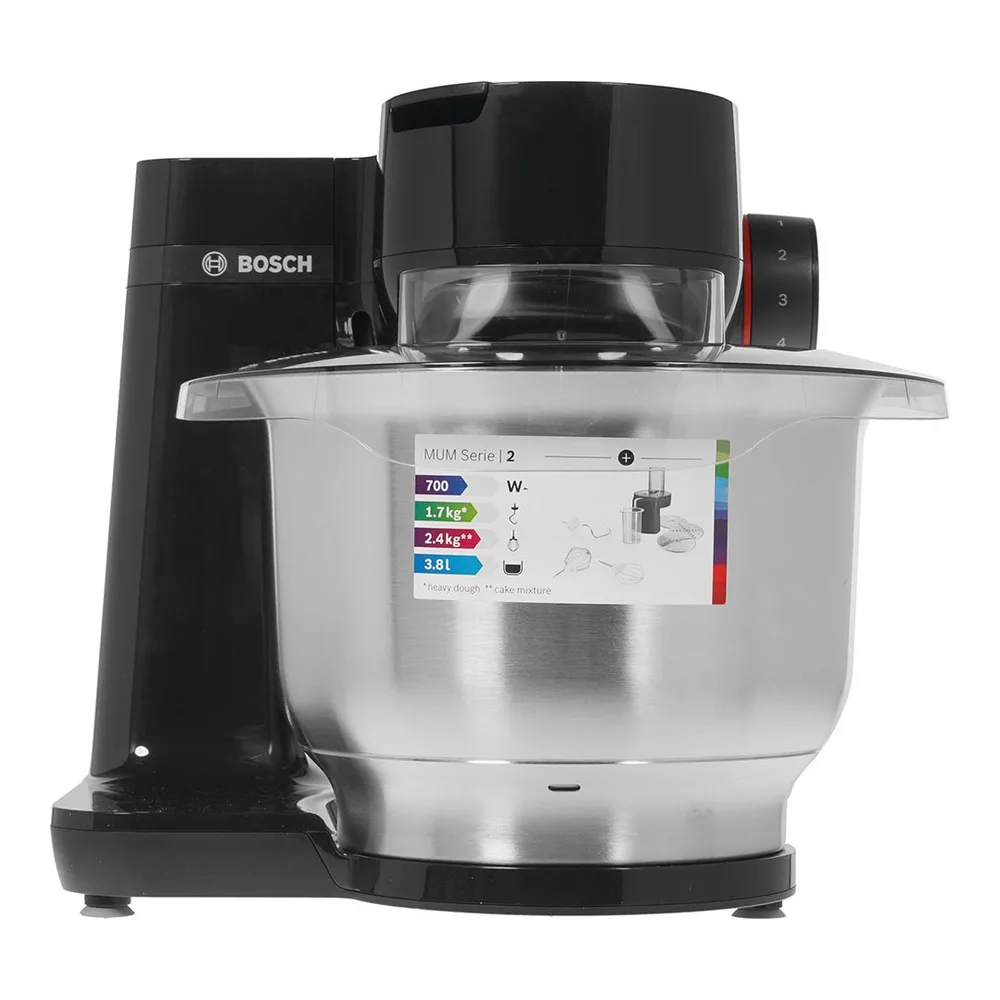 Кухонный комбайн Bosch MUMS2EB01