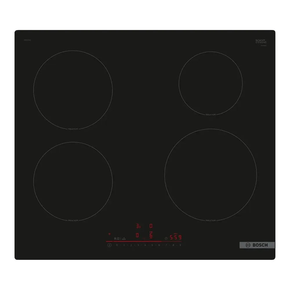 Варочная поверхность Bosch PIE61RHB1E