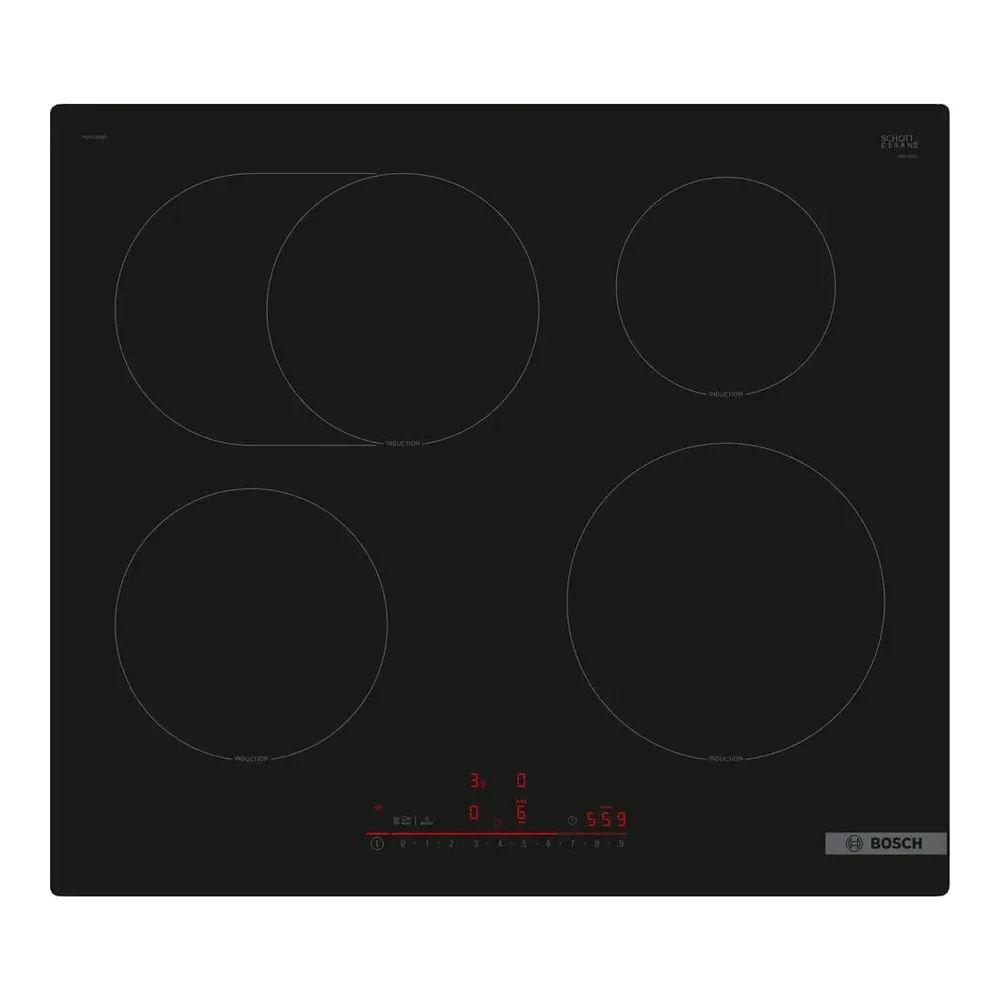 Варочная поверхность Bosch PIF61RHB1E