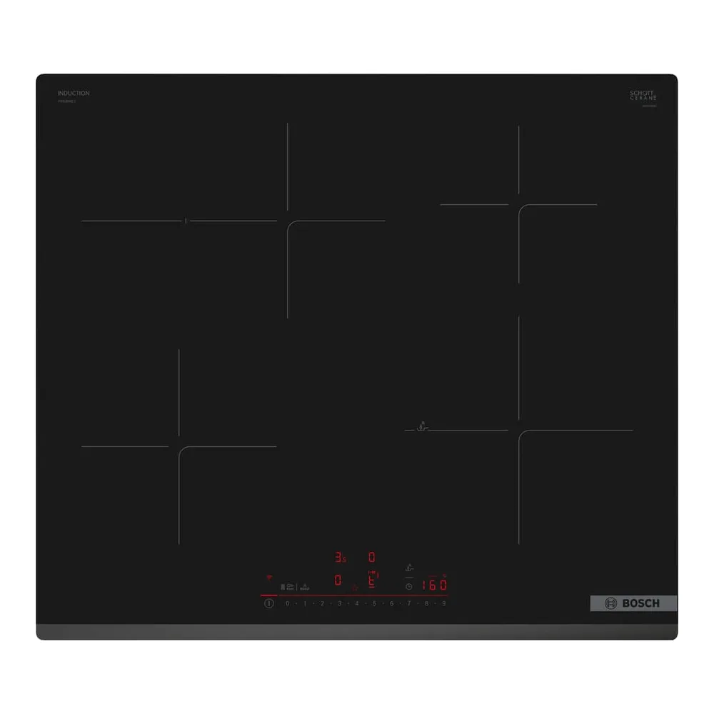 Варочная поверхность Bosch PIF63KHC1E