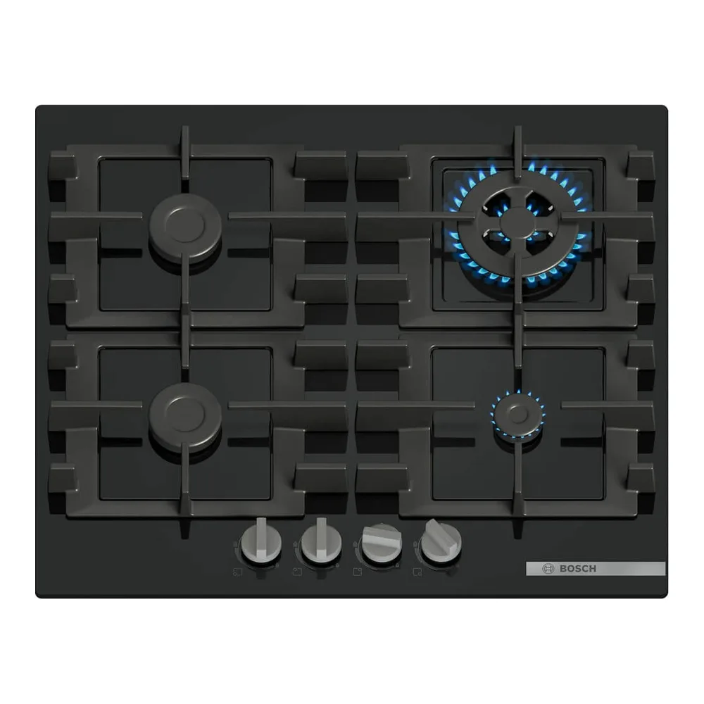 Варочная поверхность Bosch PNH6B6K40