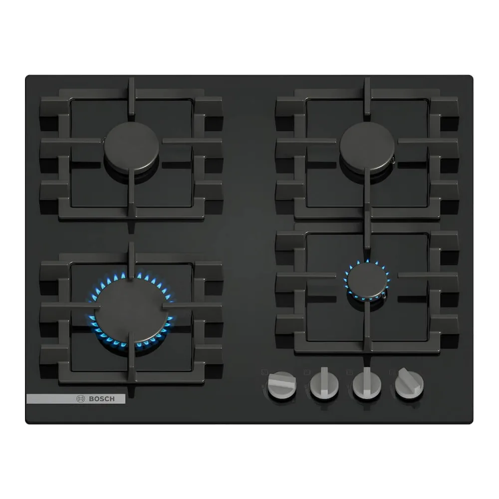 Варочная поверхность Bosch PNN6B6K40