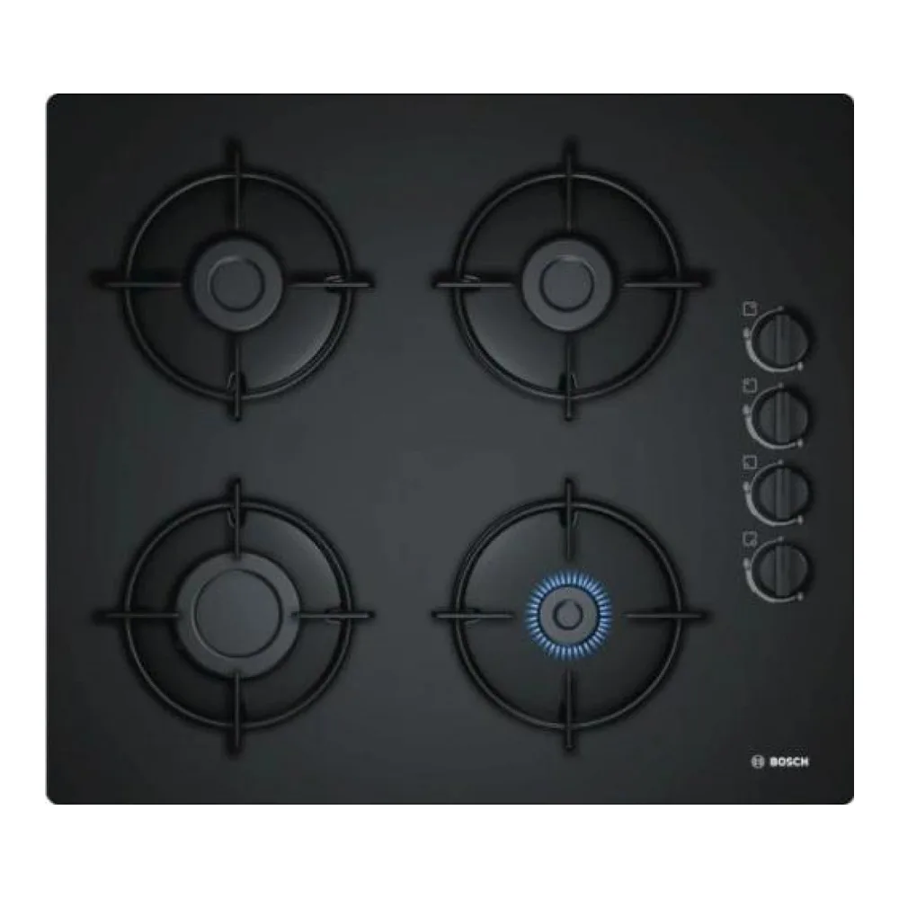 Газовая варочная панель BOSCH POP 6B6B10