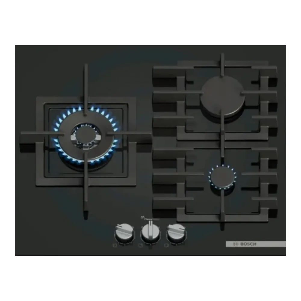 Газовая варочная панель Bosch PPC6A6I40O