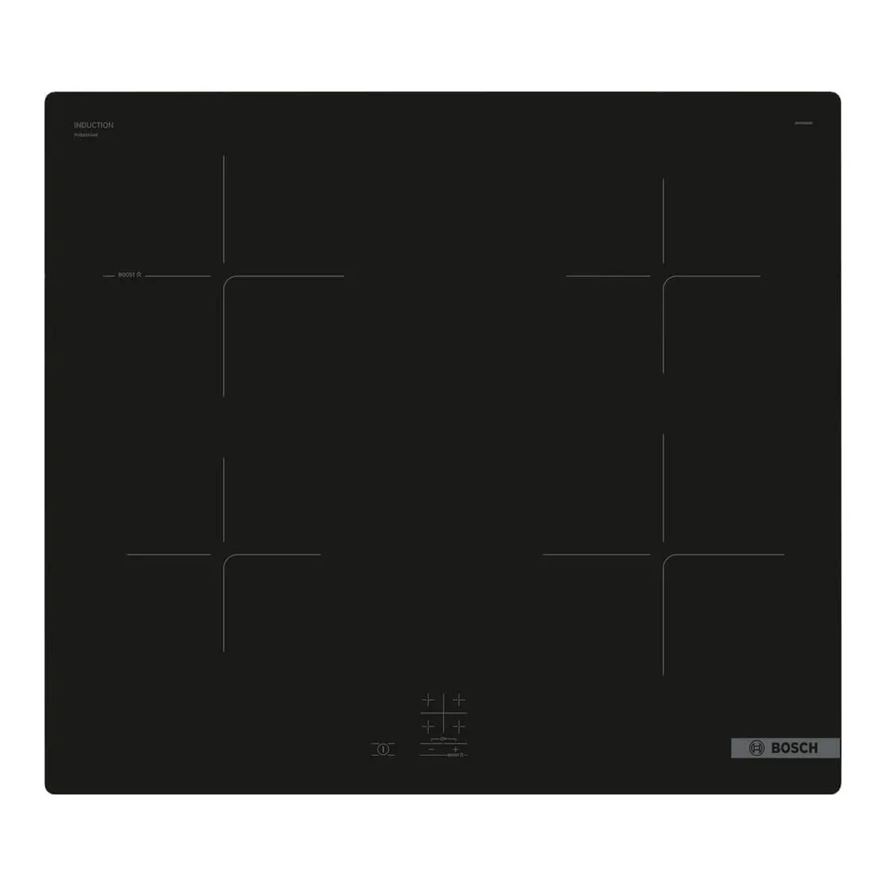 Индукционная варочная панель BOSCH PUG61KAA5E