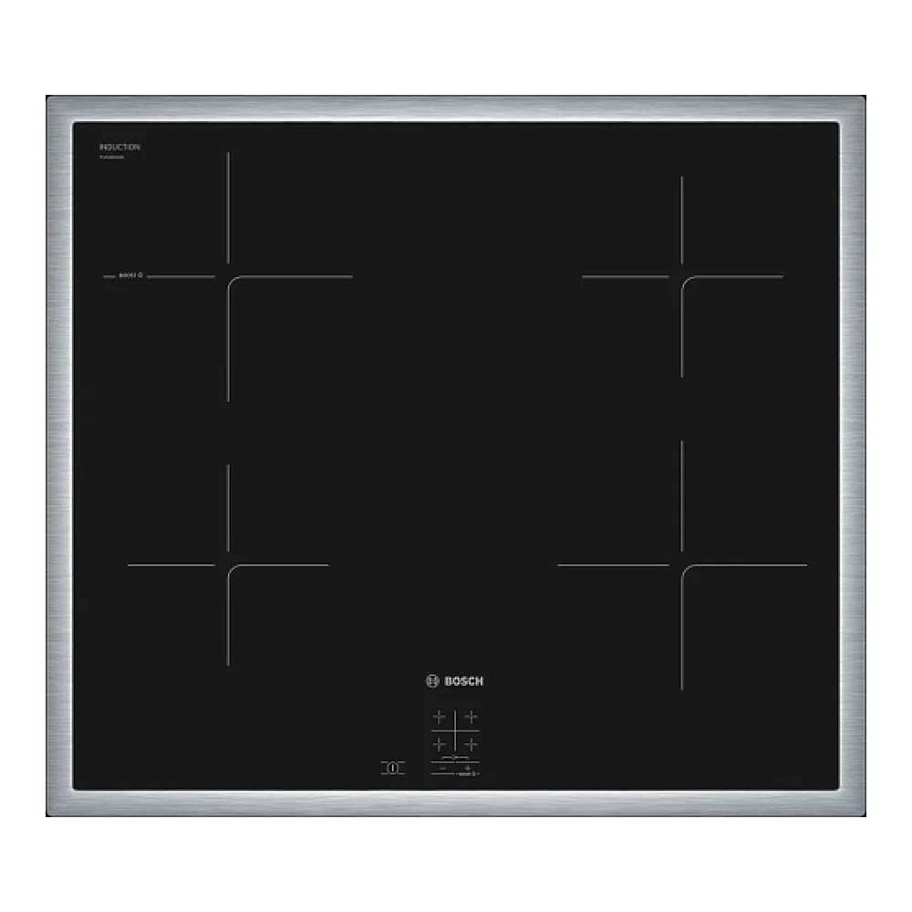 Индукционная варочная панель BOSCH PUG64KAA5E