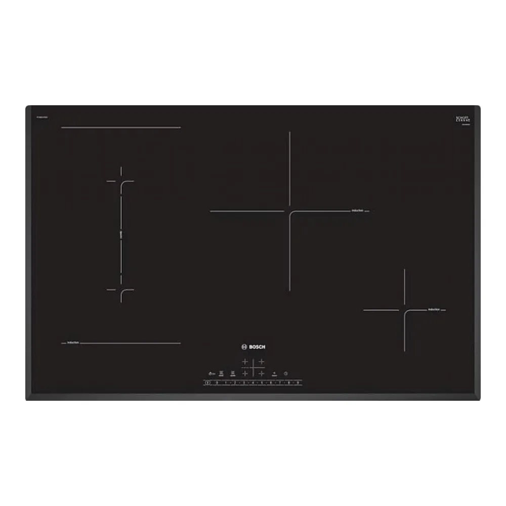Индукционная варочная панель BOSCH PVS 851 FB5E
