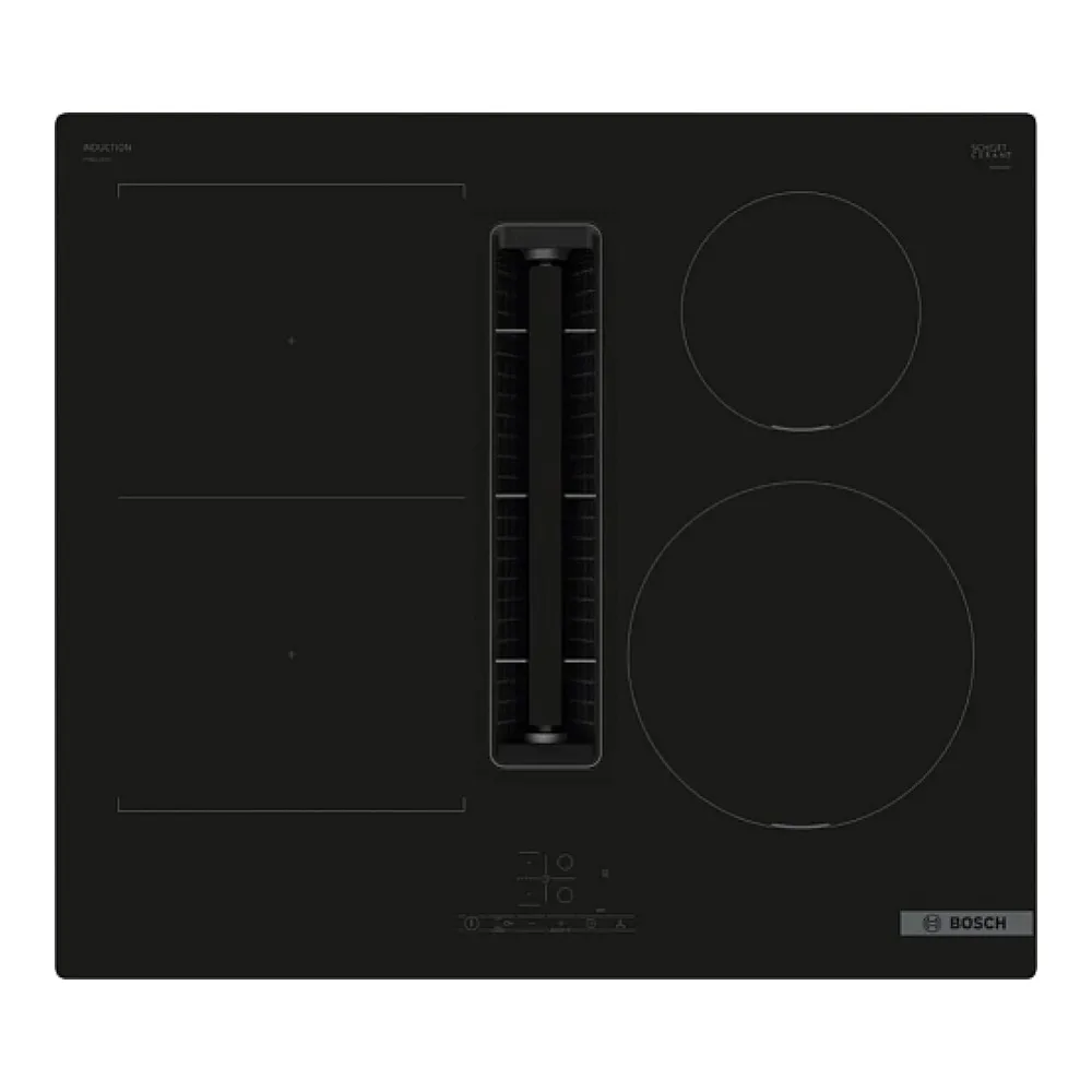 Индукционная варочная панель BOSCH PVS611B16E