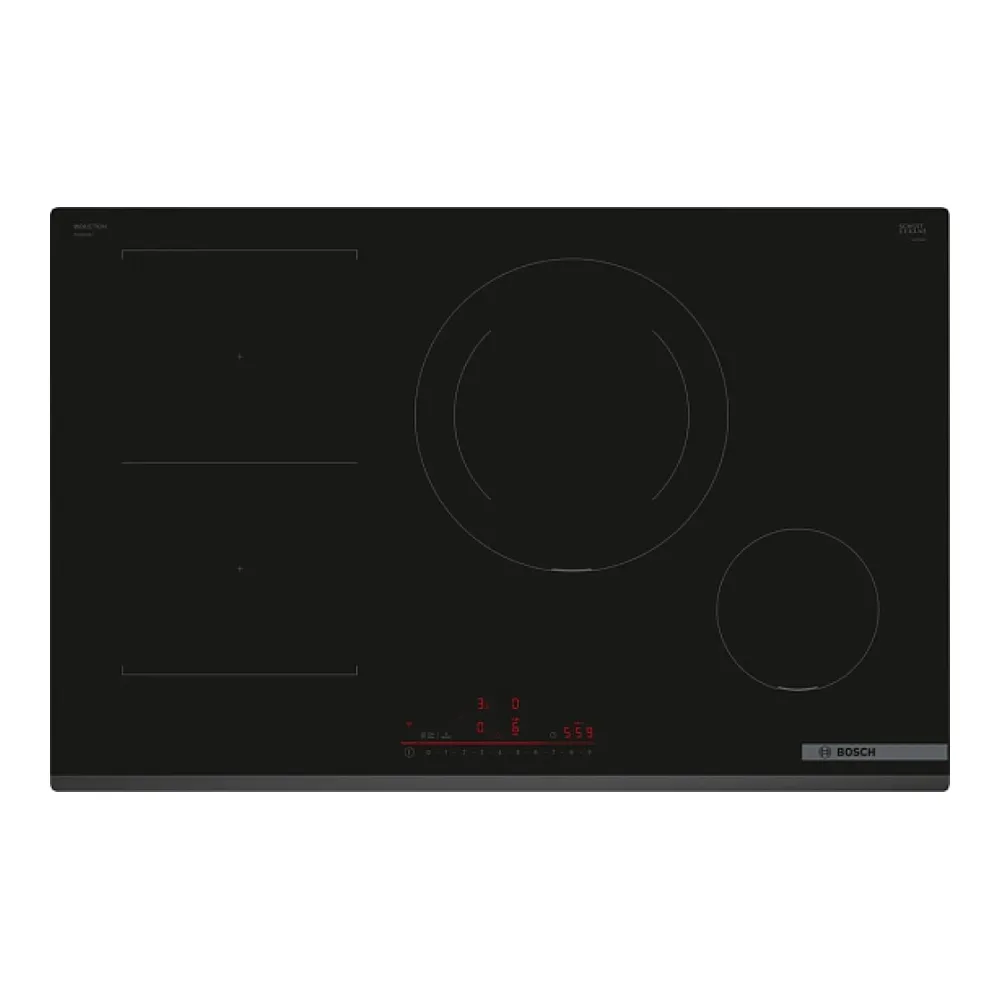 Индукционная варочная панель BOSCH PVS831HB1E