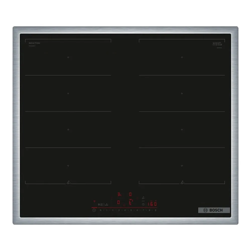 Индукционная варочная панель BOSCH PXX645HC1E