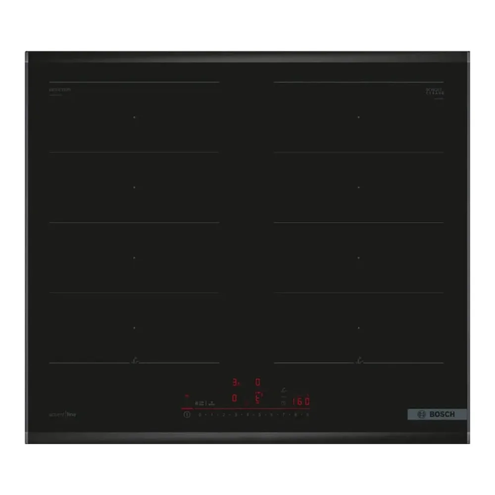 Варочная поверхность Bosch PXX695HC1Z