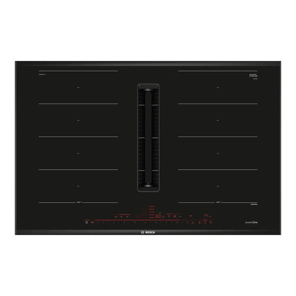Варочная поверхность Bosch PXX895D57E