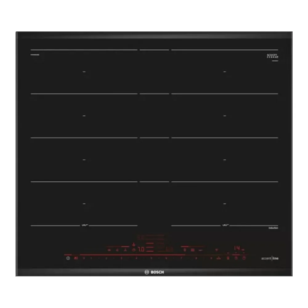 Индукционная варочная панель BOSCH PXY695DX6E
