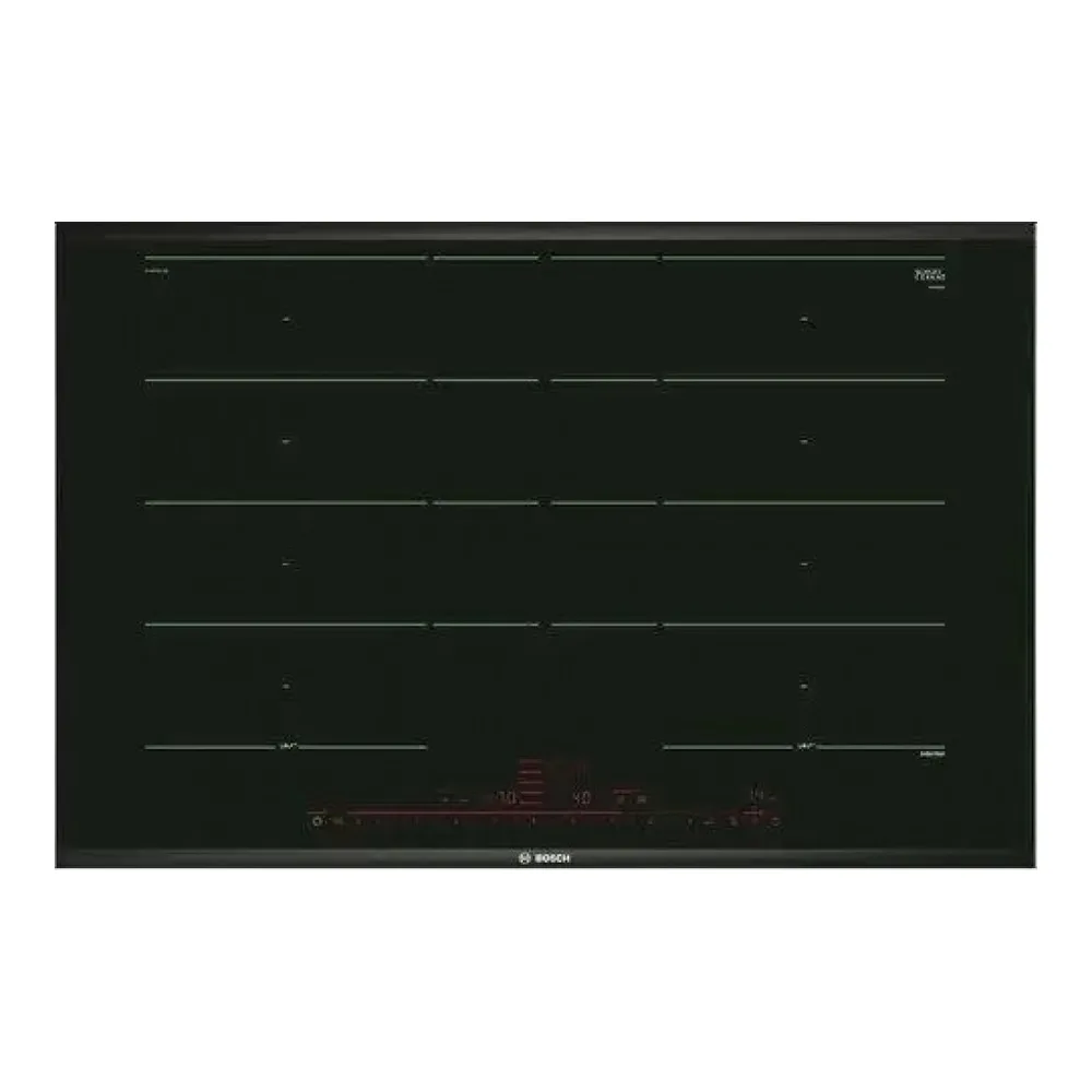 Индукционная варочная панель BOSCH PXY875DC5Z