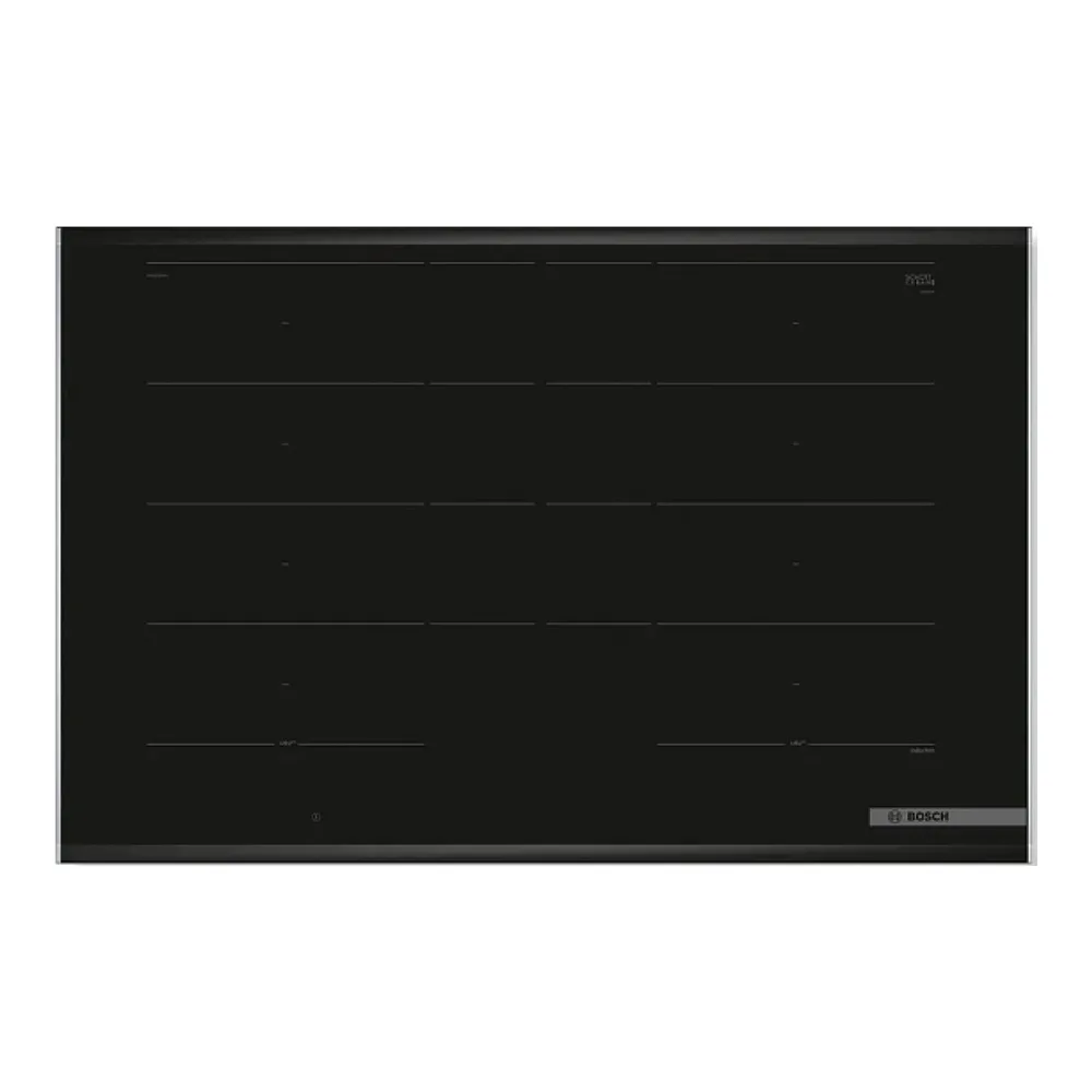 Индукционная варочная панель BOSCH PXY875DW4E