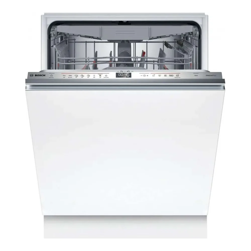 Встраиваемая посудомоечная машина Bosch SBD6ECX12E