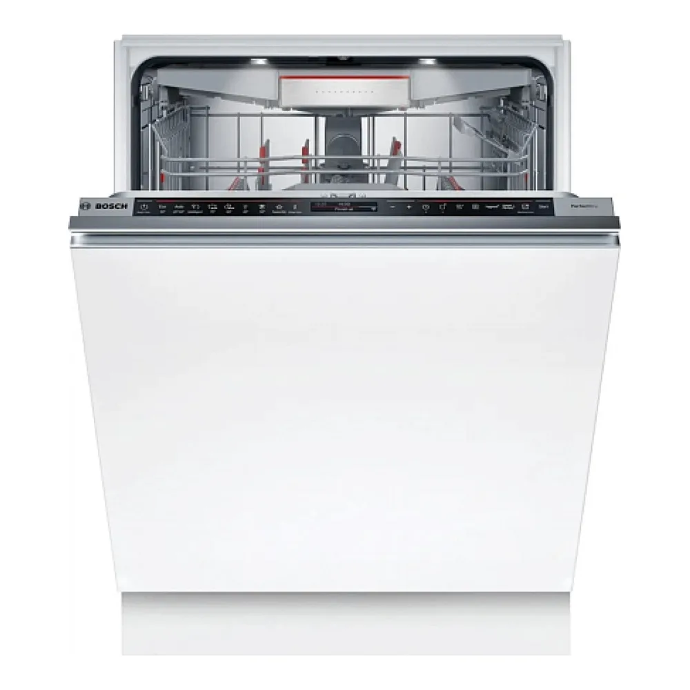 Встраиваемая посудомоечная машина BOSCH SBD8TCX01E