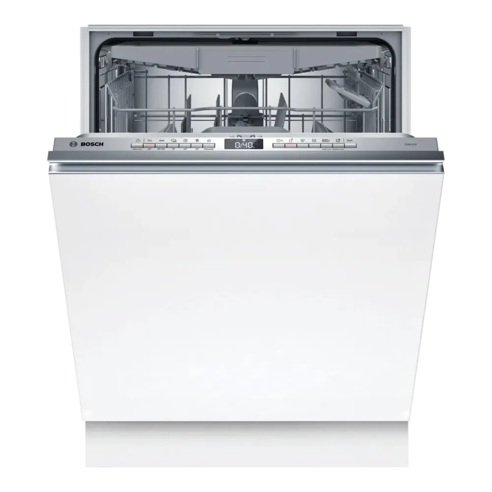 Встраиваемая посудомоечная машина Bosch SBH4HVX00E