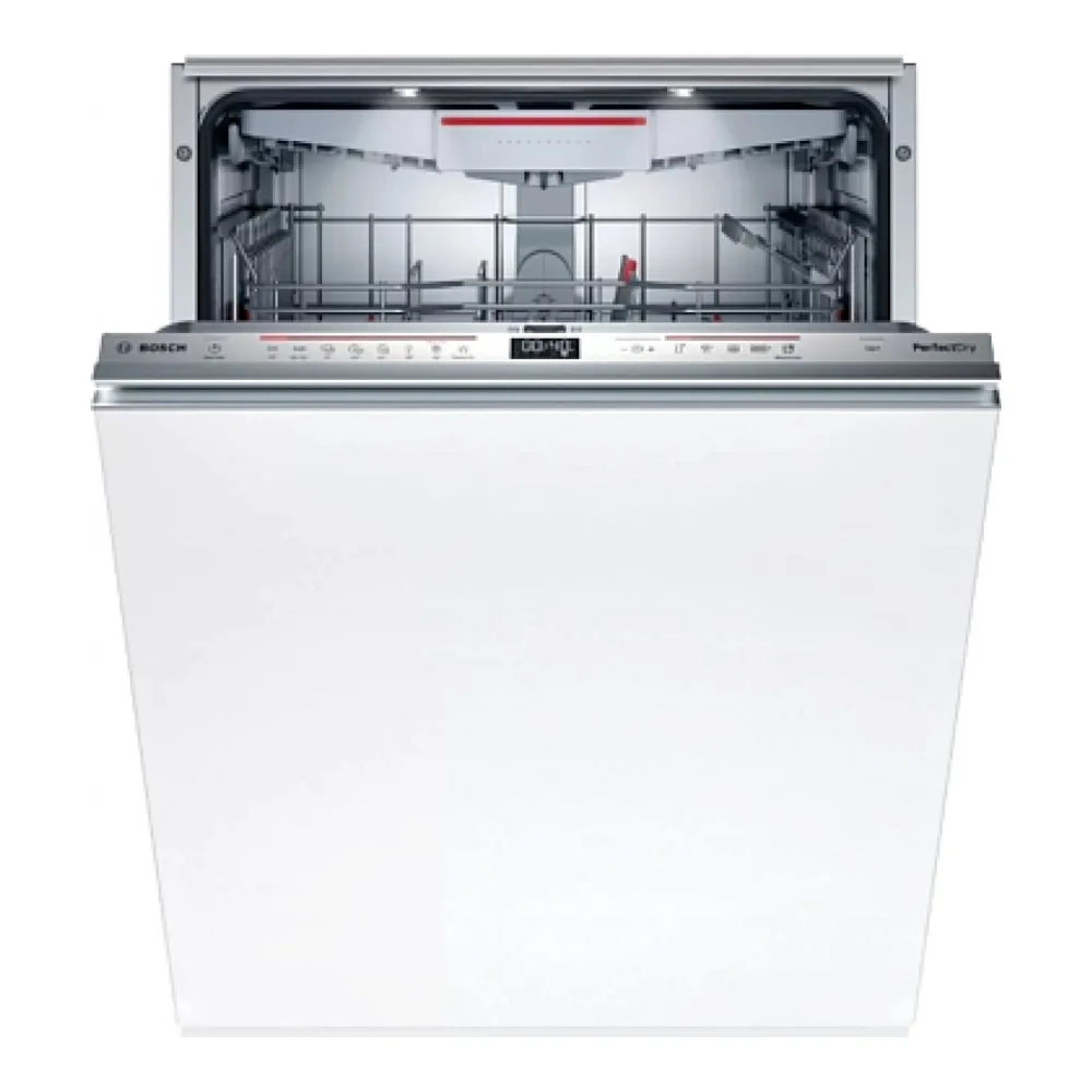Встраиваемая посудомоечная машина BOSCH SBV6ZCX49E
