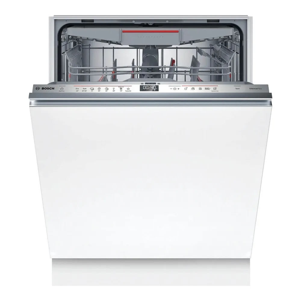 Встраиваемая посудомоечная машина Bosch SMD6ECX00E