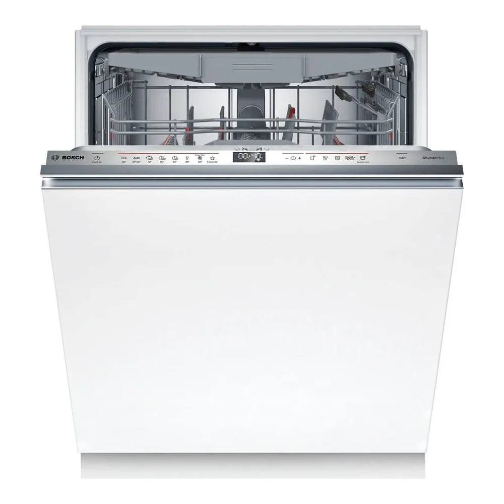Встраиваемая посудомоечная машина Bosch SMD6ECX12E