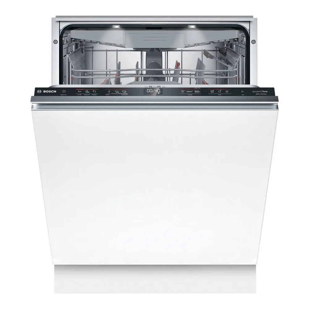 Встраиваемая посудомоечная машина Bosch SMD6ZC804E