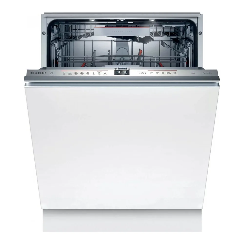 Встраиваемая посудомоечная машина BOSCH SMD6ZDX49E