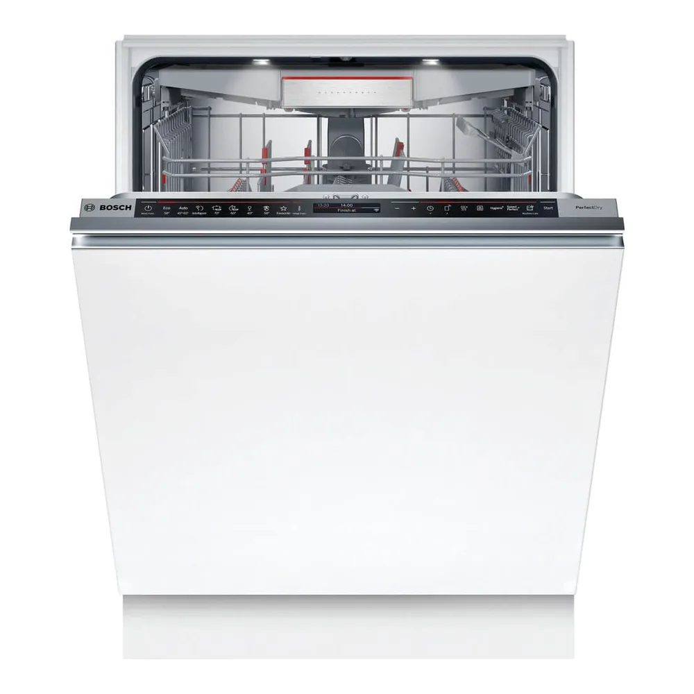 Встраиваемая посудомоечная машина Bosch SMD8TCX01E