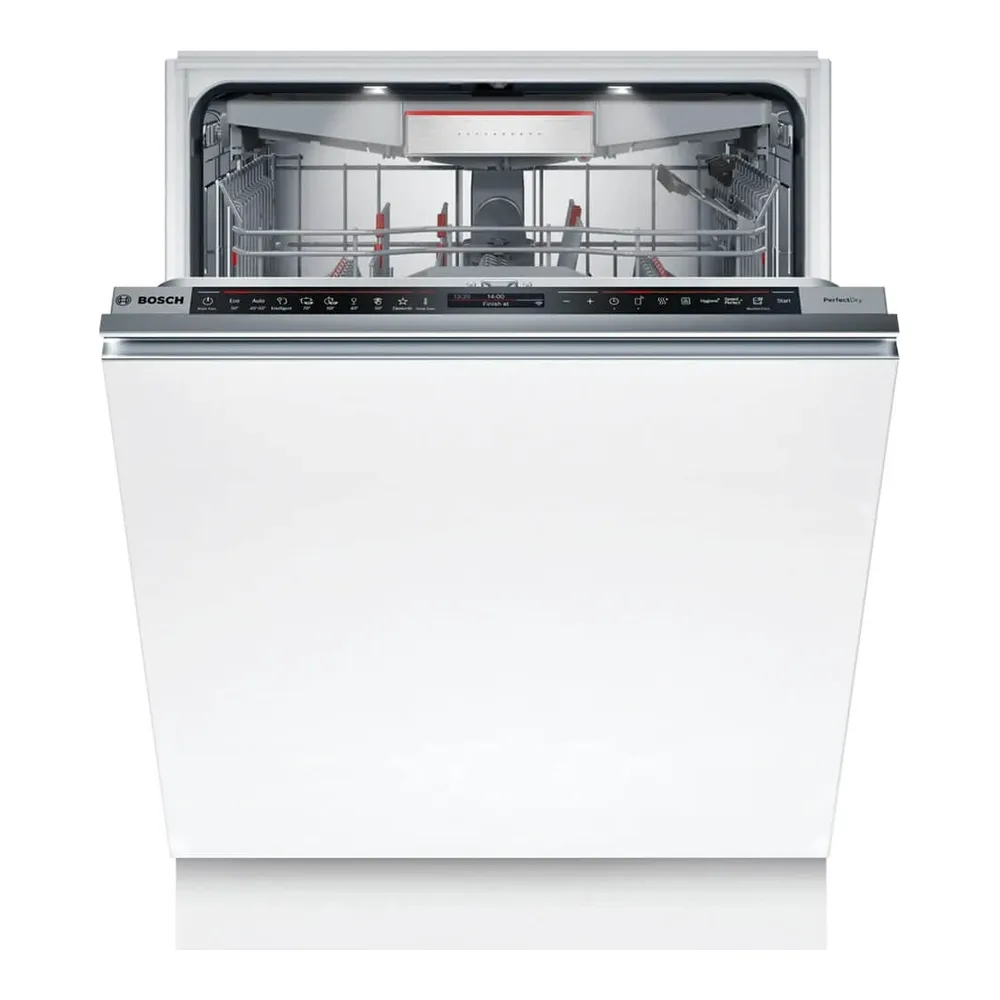 Встраиваемая посудомоечная машина Bosch SMD8TCX04E