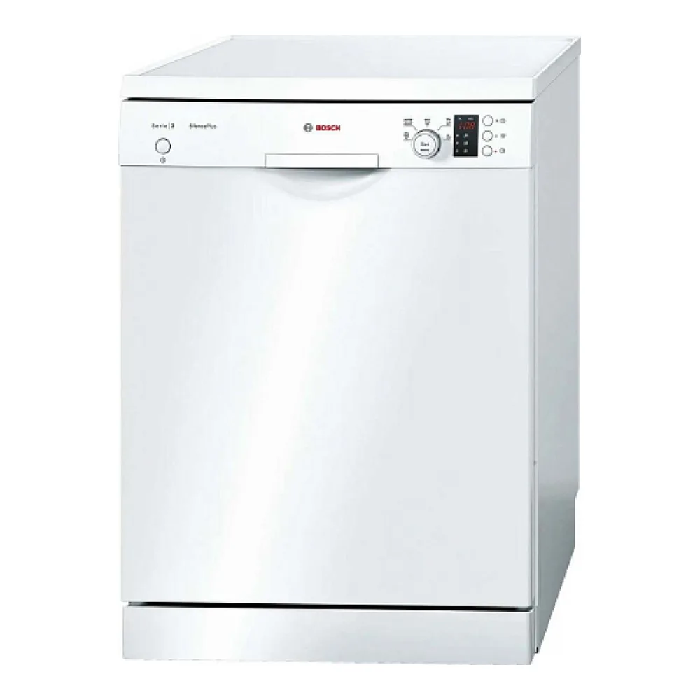 Посудомоечная машина BOSCH SMS25GW02E