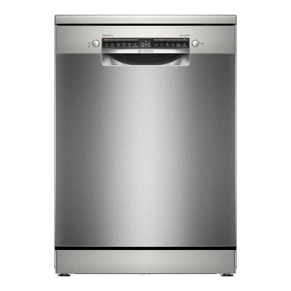 Посудомоечная машина BOSCH SMS4ECI26M