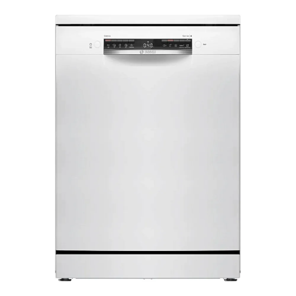 Посудомоечная машина BOSCH SMS4IKW51Q