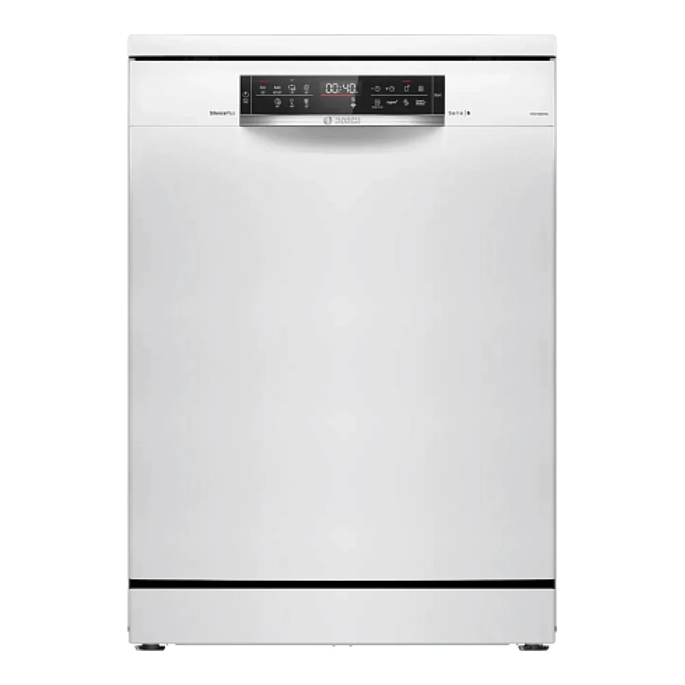Посудомоечная машина BOSCH SMS6EMW65Q