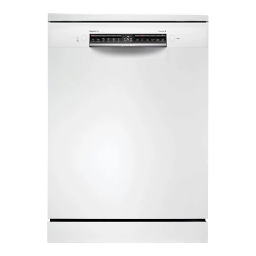 Посудомоечная машина BOSCH SMS6HMW28Q