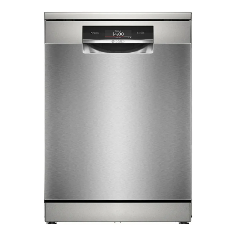 Посудомоечная машина BOSCH SMS8ZDI86Q