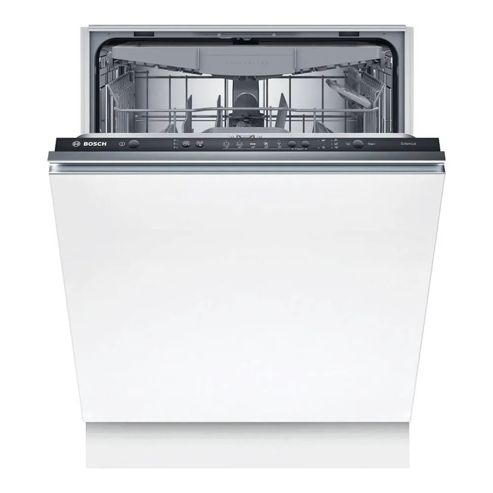 Встраиваемая посудомоечная машина Bosch SMV25EX02E