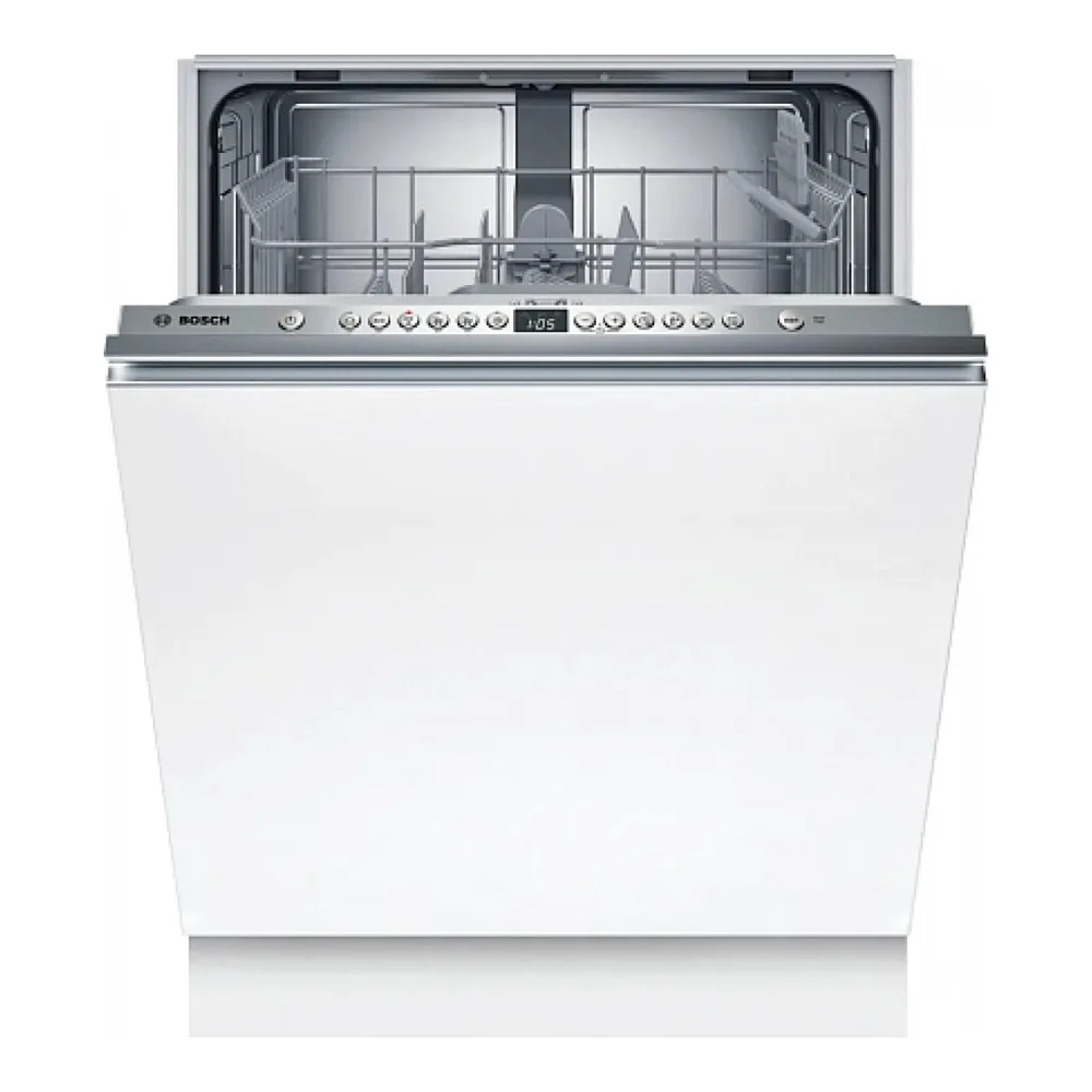 Встраиваемая посудомоечная машина BOSCH SMV26AX00Q