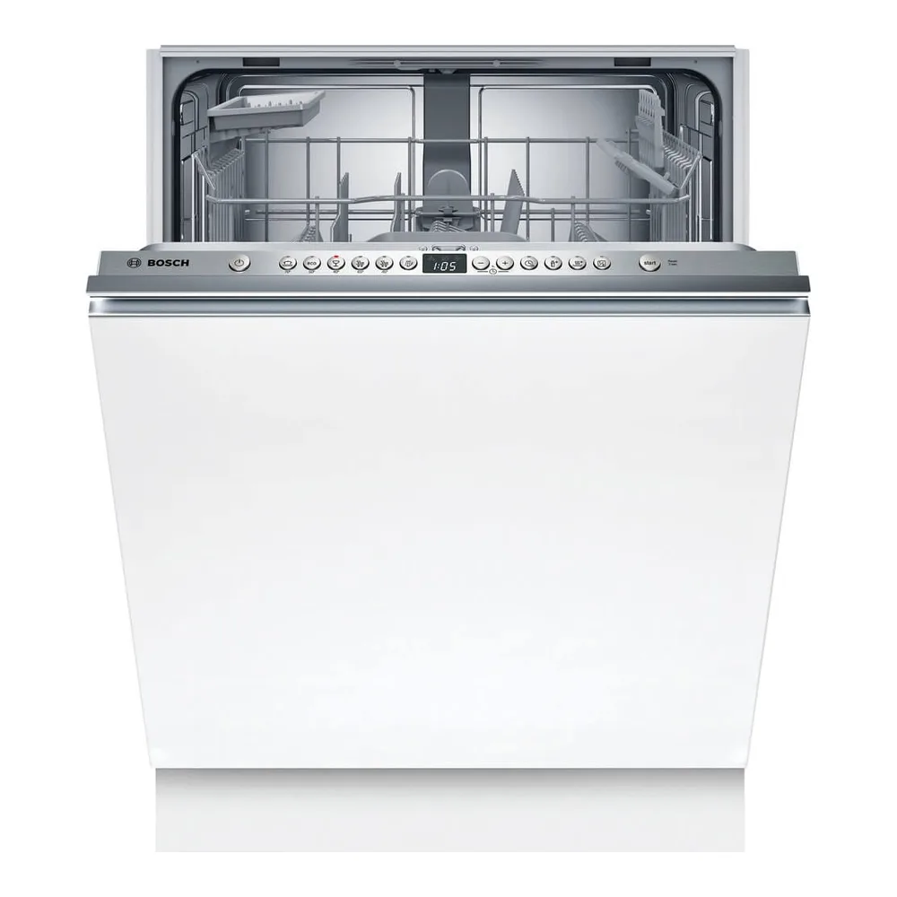 Встраиваемая посудомоечная машина Bosch SMV26DX00T