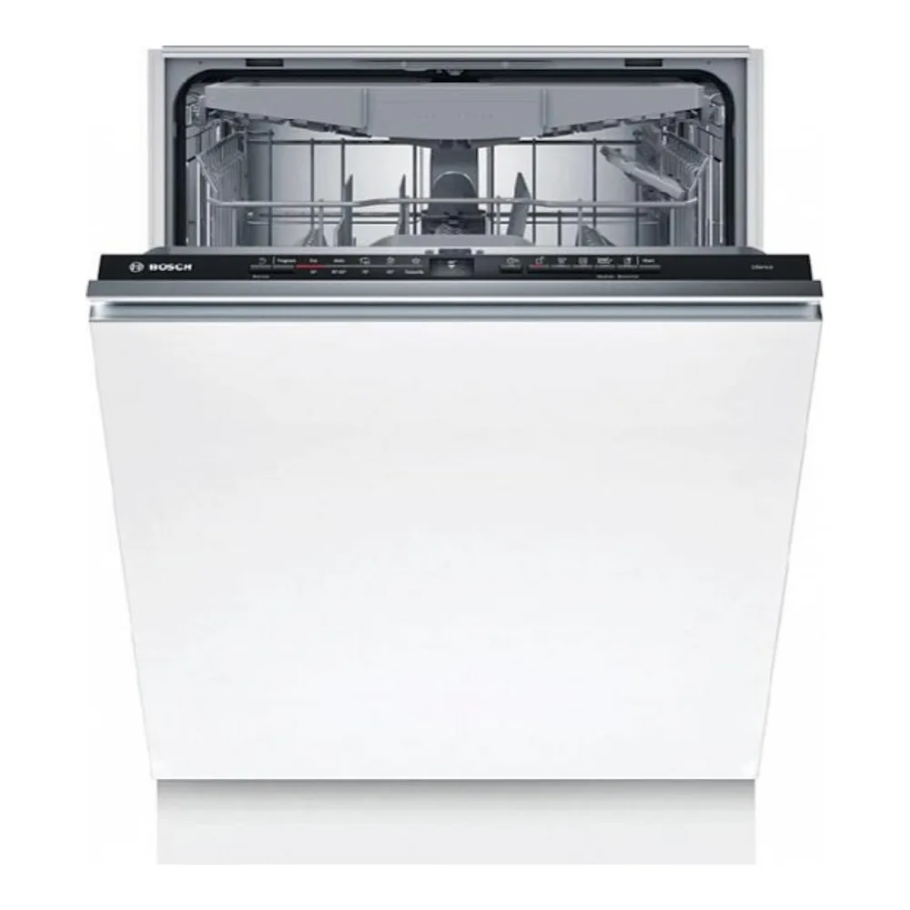 Встраиваемая посудомоечная машина BOSCH SMV2HVX02E