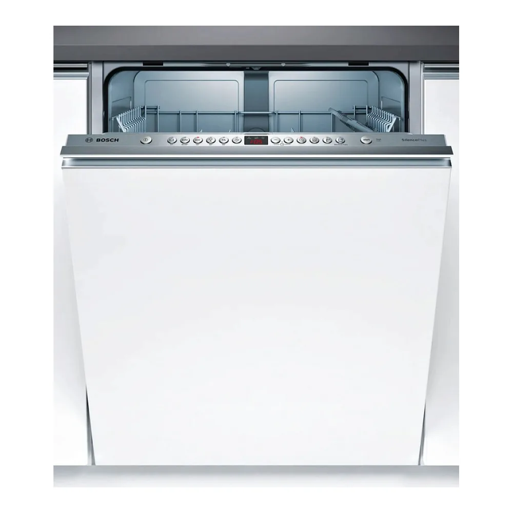 Встраиваемая посудомоечная машина BOSCH SMV46JX10Q