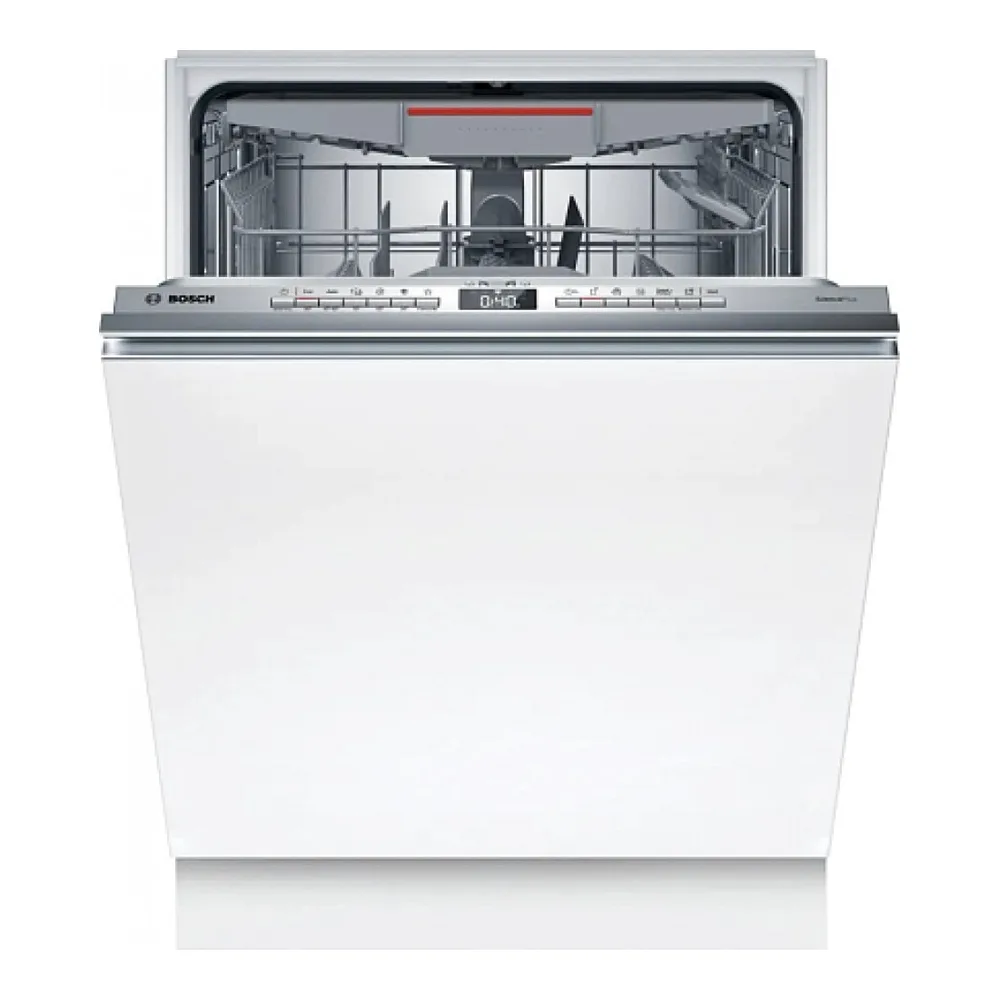 Встраиваемая посудомоечная машина BOSCH SMV4ECX21E
