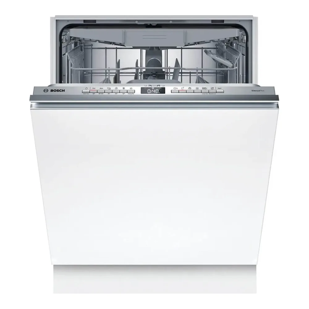 Встраиваемая посудомоечная машина Bosch SMV4EVX00E