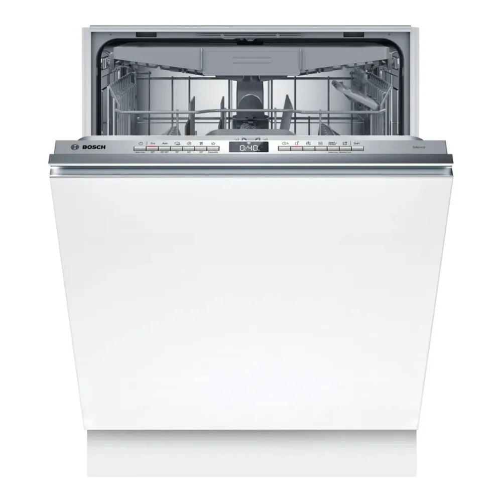 Встраиваемая посудомоечная машина Bosch SMV4EVX04E