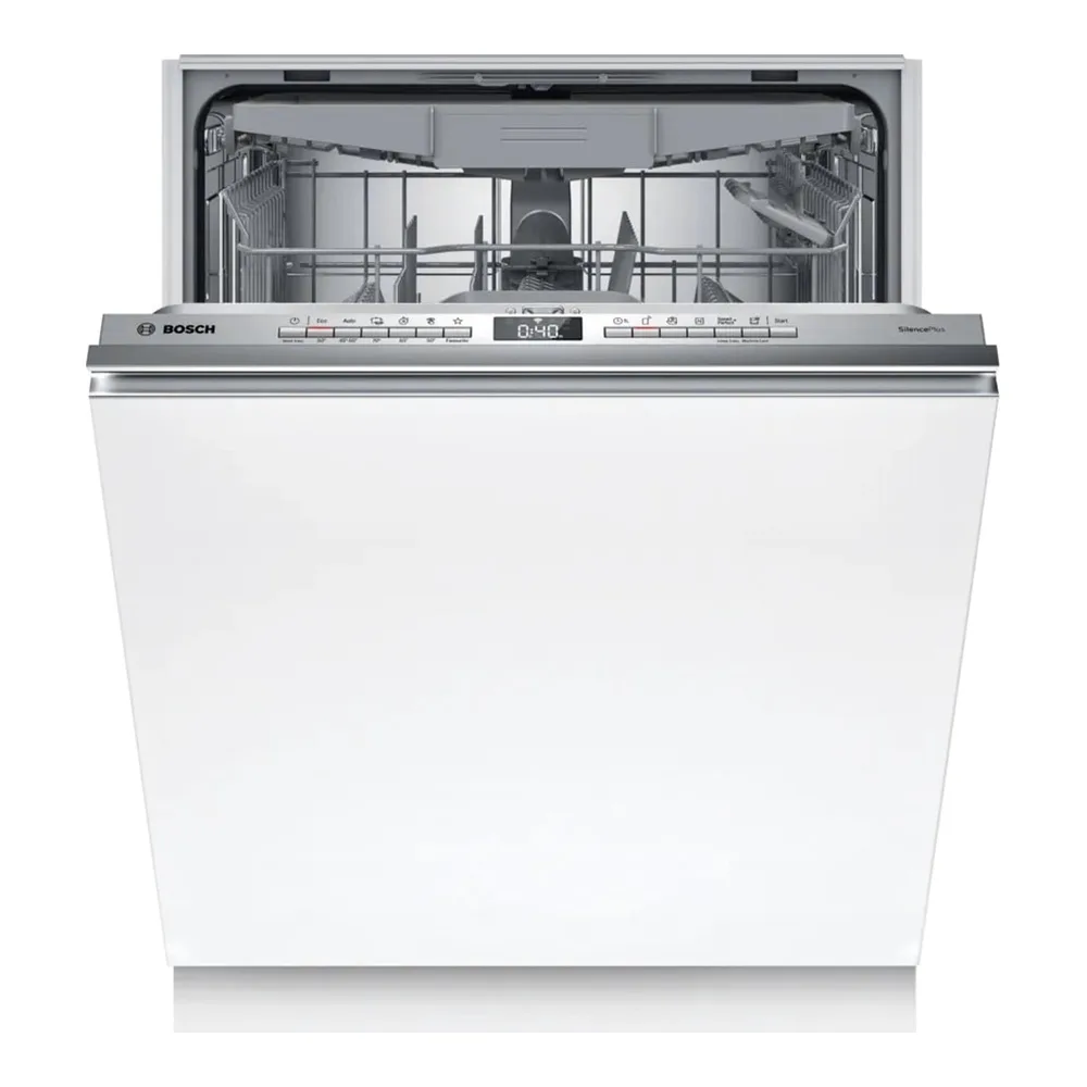 Встраиваемая посудомоечная машина Bosch SMV4EVX11E