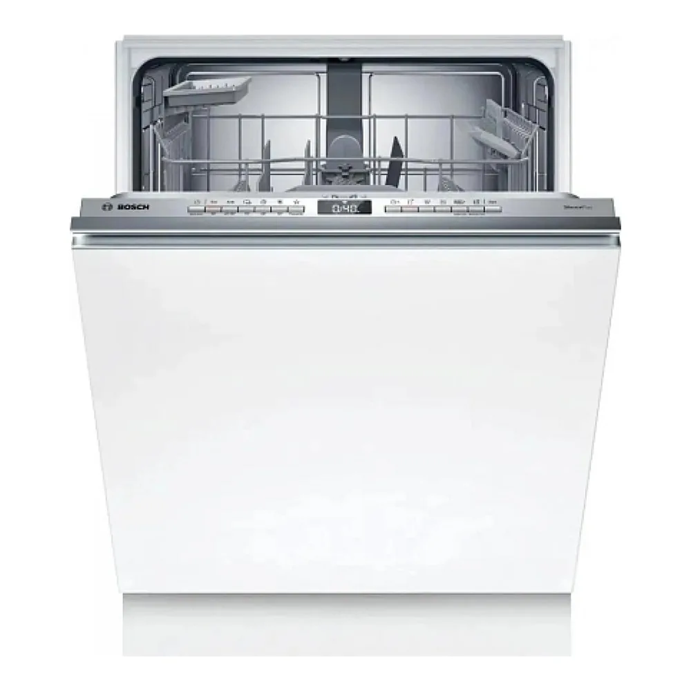 Встраиваемая посудомоечная машина BOSCH SMV4HAX19E