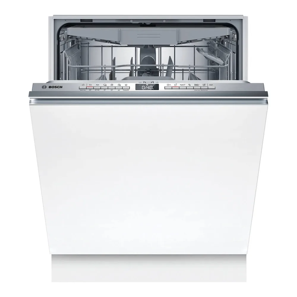 Встраиваемая посудомоечная машина Bosch SMV4HMX25Q