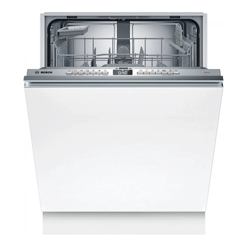 Встраиваемая посудомоечная машина BOSCH SMV4HTX00E