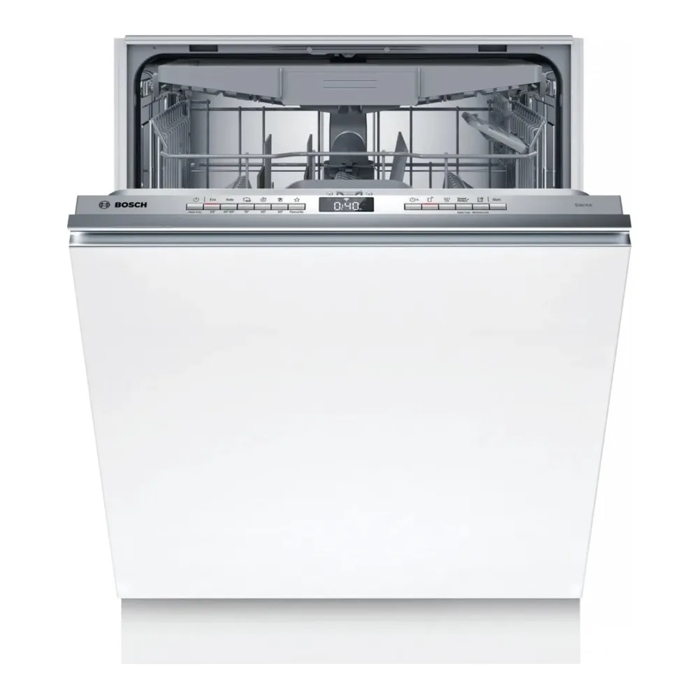 Встраиваемая посудомоечная машина Bosch SMV4HVX02E